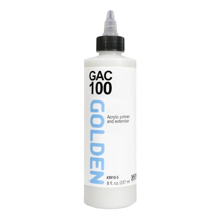 Golden Acrylic Primer και Extender 237 ml