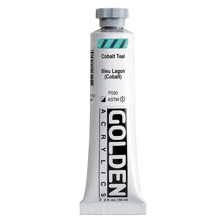GOLDEN βαριά ακρυλική μπογιά 59 ml | Διάφορα χρώματα