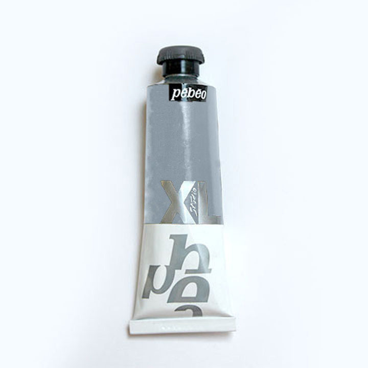 Λαδομπογιες STUDIO XL - 37 ml - neutralna γκρι