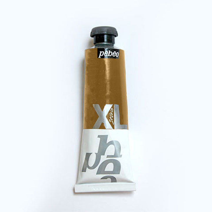 Λαδομπογιες STUDIO XL - 37 ml - Siena φυσιολογικο 