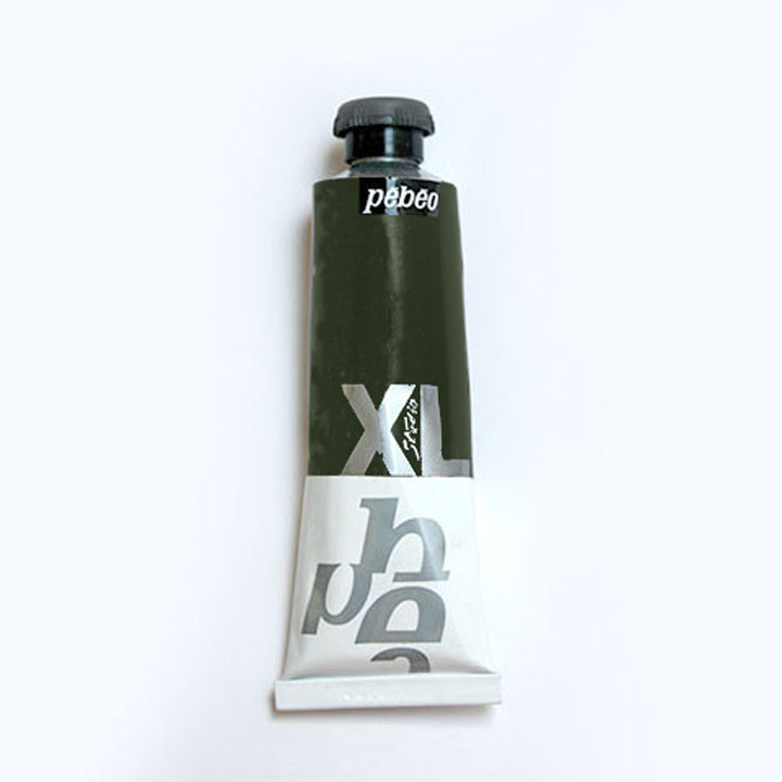Λαδομπογιες STUDIO XL - 37 ml - umbra φυσιολογικο