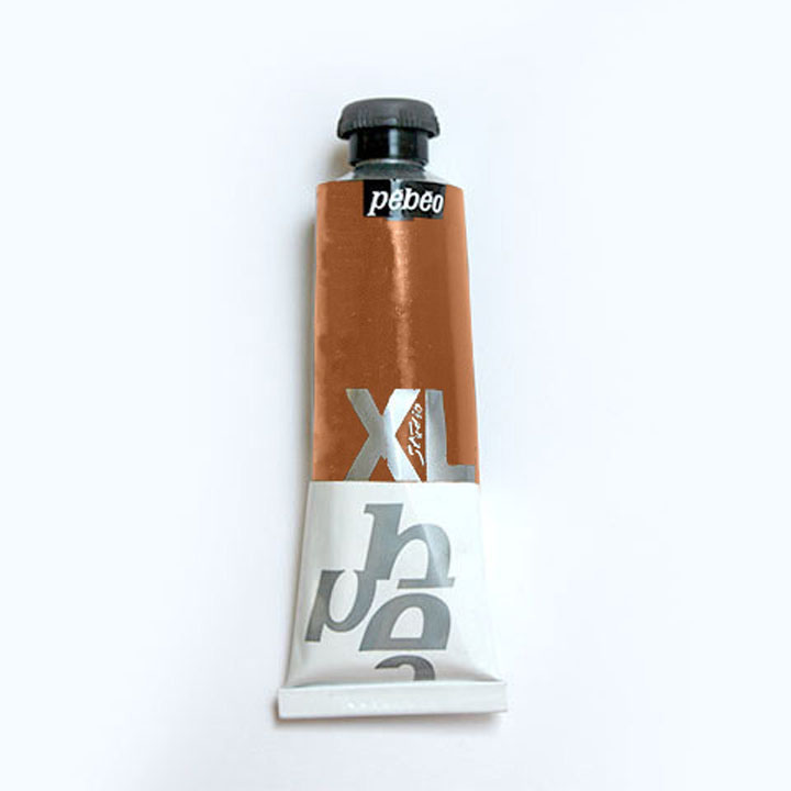 Λαδομπογιες STUDIO XL - 37 ml - Venedig κιτρινο πορτοκαλι