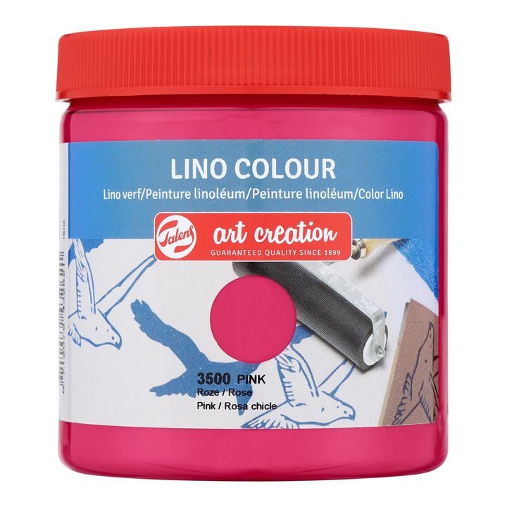 Μελάνι εκτύπωσης Lino Colour Art Creation 250 ml | διάφορες αποχρώσεις