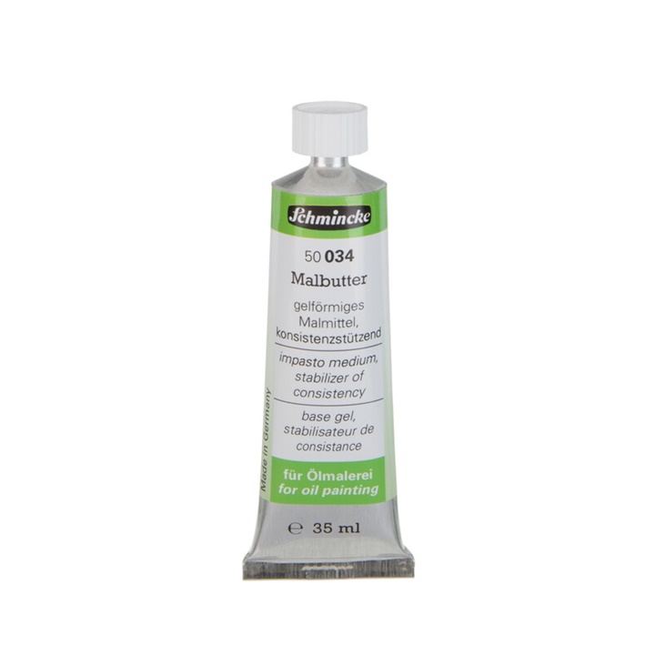 Μέσο για λαδομπογιές Schmincke  | 35 ml
