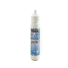 Μολυβι για εφε χιονι PENTART - 30 ml