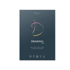 Μπλοκ χαρτί για σχεδίαση - Drawing pad
