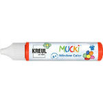 MUCKI χρωμα για γυαλι 29 ml | Red