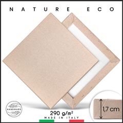 NATURE ECO Καλλιτεχνικός καμβάς σε κορνίζα | Διάφορα μεγέθη