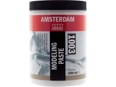 Παστα δομησης AMSTERDAM 1000 ml