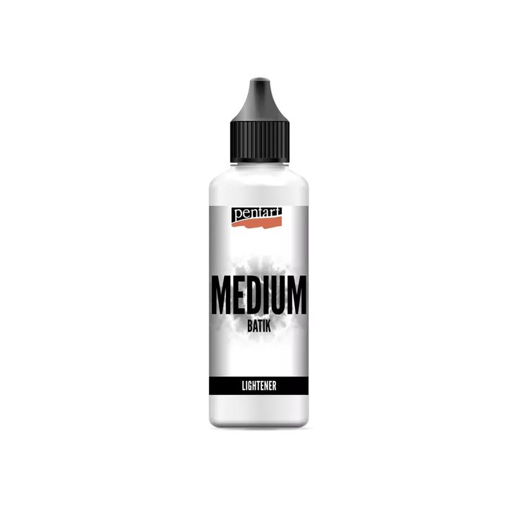 Pentart Batik Colour Lightener | 80 ml