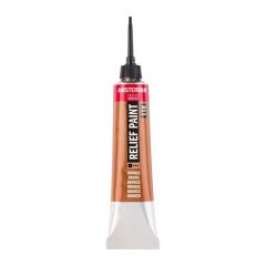 Περίγραμμα AMSTERDAM Relief Paint 20 ml | επιλέξτε μια απόχρωση