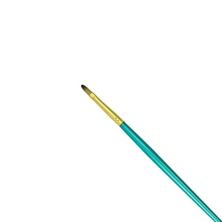 Πινέλο Menta Series 98 Filbert Brush από την Royal & Langnickel | 10