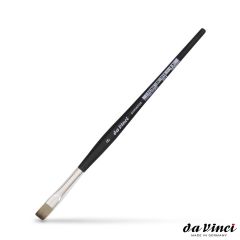 Πινέλο πλακέ  Synthetics 3374 - da Vinci | διάφορα μεγέθη