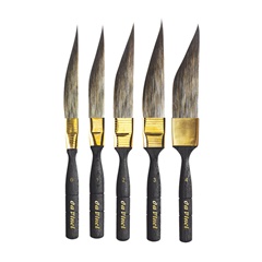 Πινέλο ζωγραφικής da Vinci Casaneo για pinstriping 703 | διαλέξτε μέγεθος