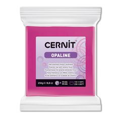 Πολυμερές CERNIT OPALINE 250 g | διαφορετικές αποχρώσεις