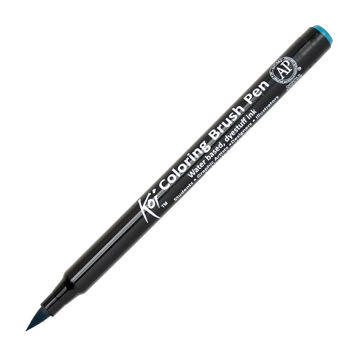 Sakura Koi Coloring Brush Pen μαρκαδόρος - διαλέξτε μέγεθος