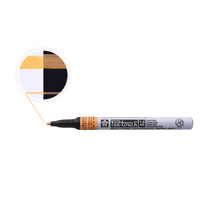 Sakura Pen-Touch Marker fine  - διαλέξτε χρώμα