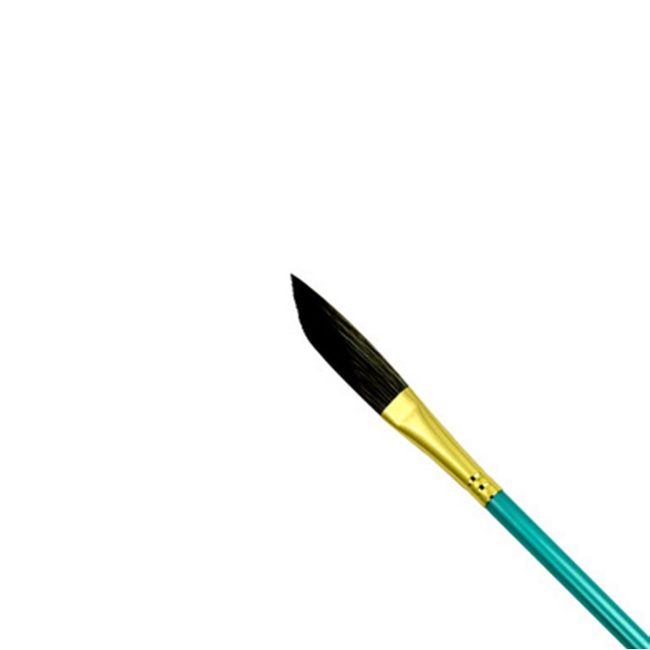 Σειρά 88 του πινέλου Dagger Brush Menta από τη Royal & Langnickel | 1/2