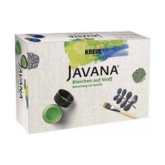 Σετ για λεύκανση υφάσματος KREUL Javana