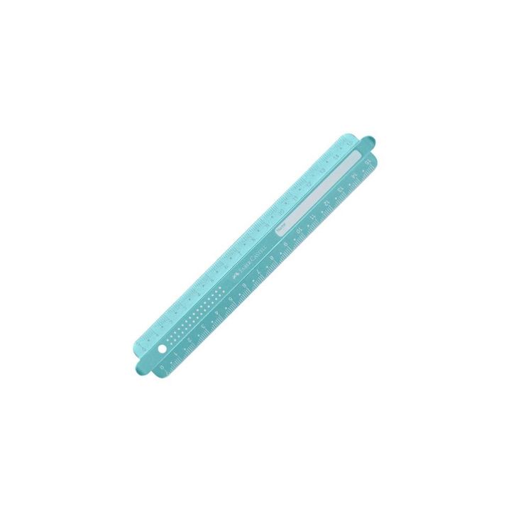Sparkle flexi χάρακα Trend | 15 cm