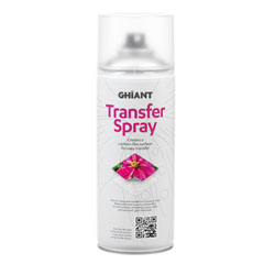 Σπρει μεταφορας Ghiant 400 ml