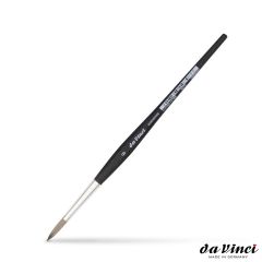 Στρογγυλό πινέλο Synthetics 3373 - da Vinci | διάφορα μεγέθη