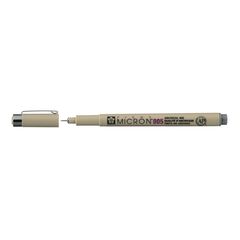 Τεχνικό στυλό SAKURA Pigma Micron σκούρο γκρι | διάφορα πάχη