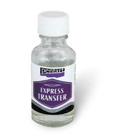 Transfer Solution PENTART - 20 ml