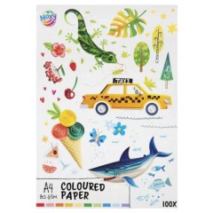 Χαρτί A4 - 70 φύλλα