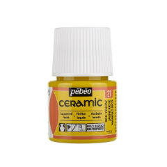 Χρώμα για κεραμική  Pebeo Ceramic 45 ml | διάφορα χρώματα