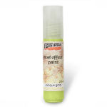 Χρωματα γυαλιου PENTART 20 ml | Gold